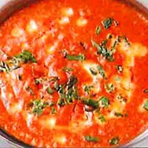 【47】キーマカレー/Keema Curry