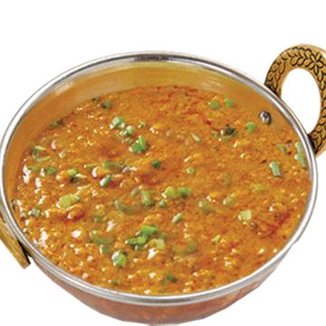キーマカレーKeema Curry