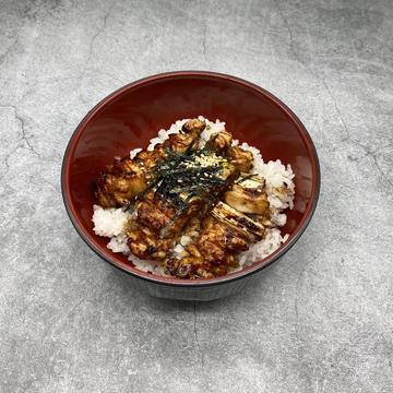焼き鳥丼