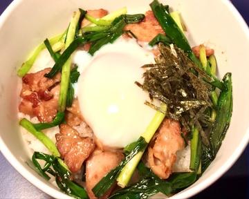 焼鳥丼