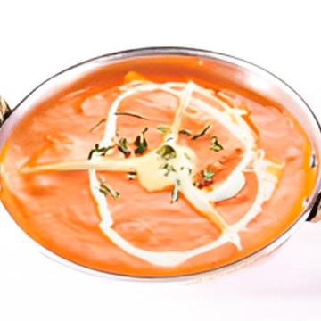 バターチキン BUTTER CHICKEN