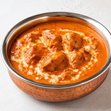 バターチキン BUTTER CHICKEN