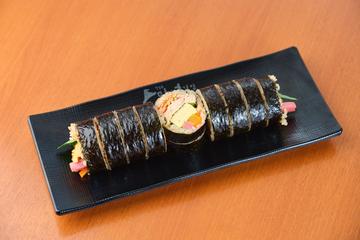 ツナキンパ
