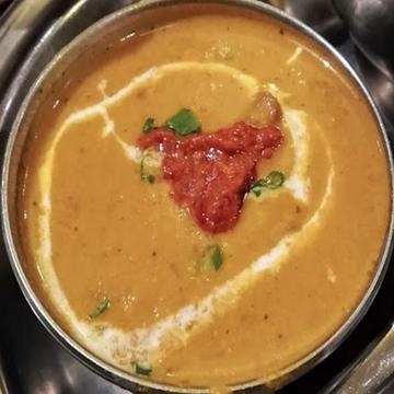 キーマカレー