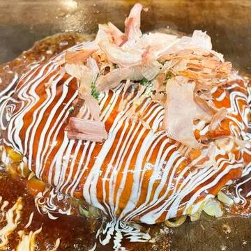 特製モダン焼き