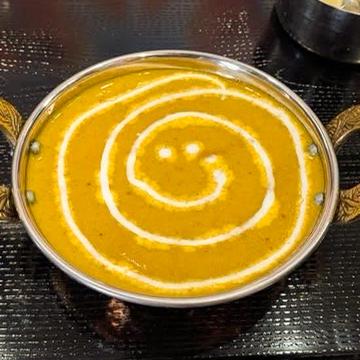 チキンカレー Chicken curry