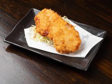 ゴリからムネBIG