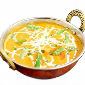 日替わりカレーセット Today's Curry Set