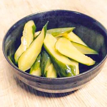 オイキムチ