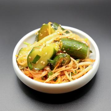 オイキムチ