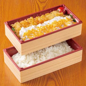 チキン南蛮弁当