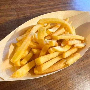 ポテトフライ
