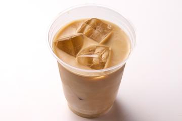 ミルクコーヒー アイス Milk coffee Ice