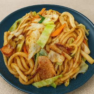焼うどん