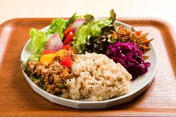 美腸ランチホックス(veagan)