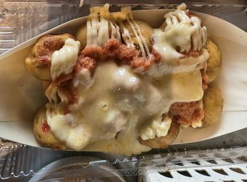 明太チーズ12個