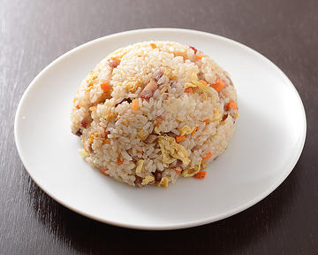 焼豚チャーハン