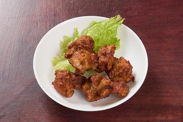 若鶏のから揚げ
