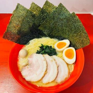 【当店人気No.5!】MAXラーメン
