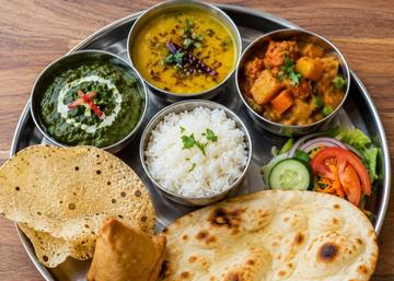 SUVIDHA ASIAN DINING ＆ BAR