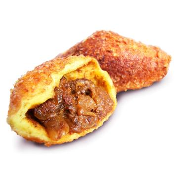カレーパン