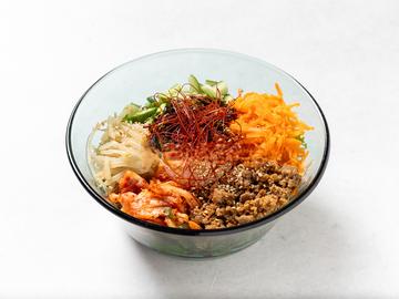 BIBIMBAP BOWL