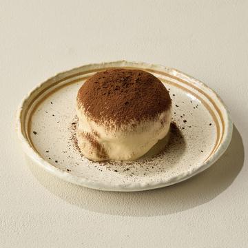 ティラミスパンケーキ