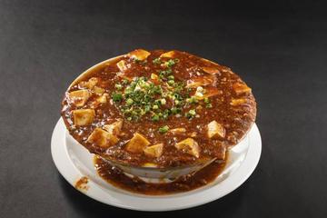麻婆ラーメン Mapo Ramen