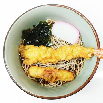 天ぷら