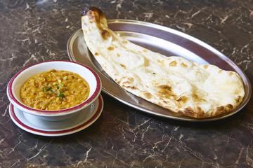 豆カレー Bean curry