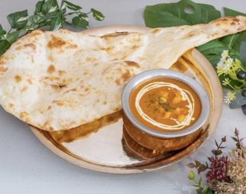 エビカレー Shrimp Curry