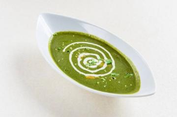 サグチキン Saag Chicken