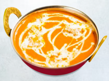 バターチキンカレー Butter Chicken Curry
