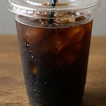 アイスコーヒー