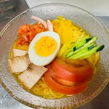 冷麺(冷面)