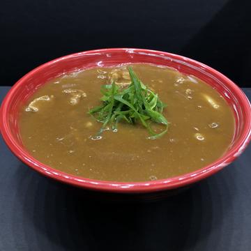 銭屋 カレーうどん