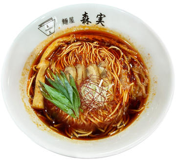 REDらーめん