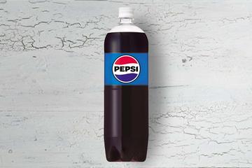[1.5L] ペプシコーラ