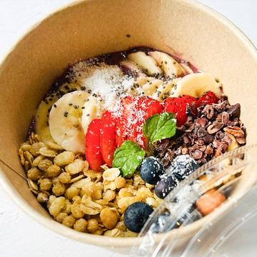 当店人気No.1 ACAI