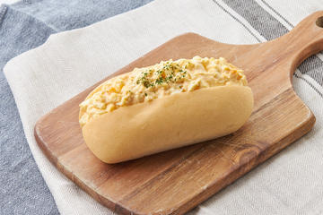 こだわりのゴロゴロたまごサラダ Egg Salad