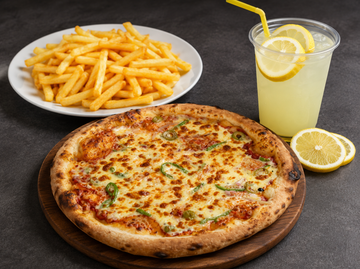 Pizza House