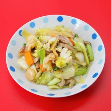 八宝菜