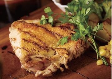 オリジナルチキンステーキ Original Chicken steak