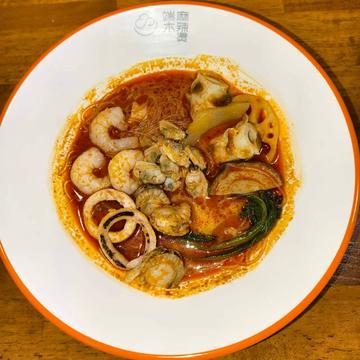 海鮮パーティーセット/海套餐/Seafood Party