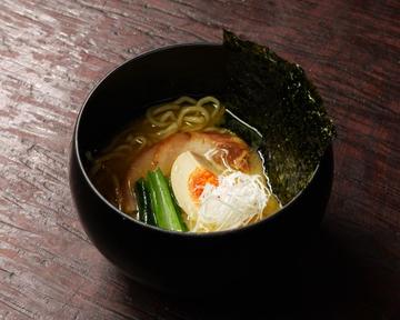 牛牛ラーメン