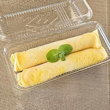 ハニーココナッツパンケーキ2個セット