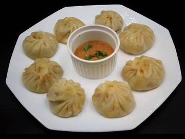モモ Momo 8P