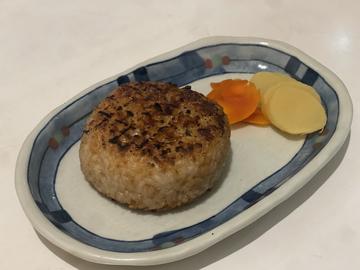 焼きおにぎり