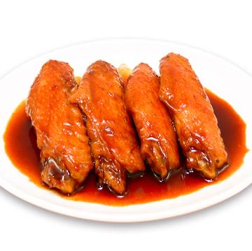 手羽先煮込み