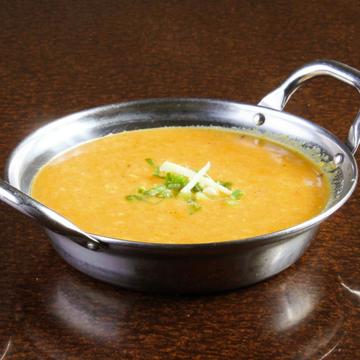 ダルカレー/Dal curry